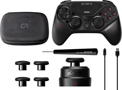 アストロゲーミング　C40tr Amazon.co.jp: ASTRO Gaming PS4 コントローラー C40 ワイヤレス